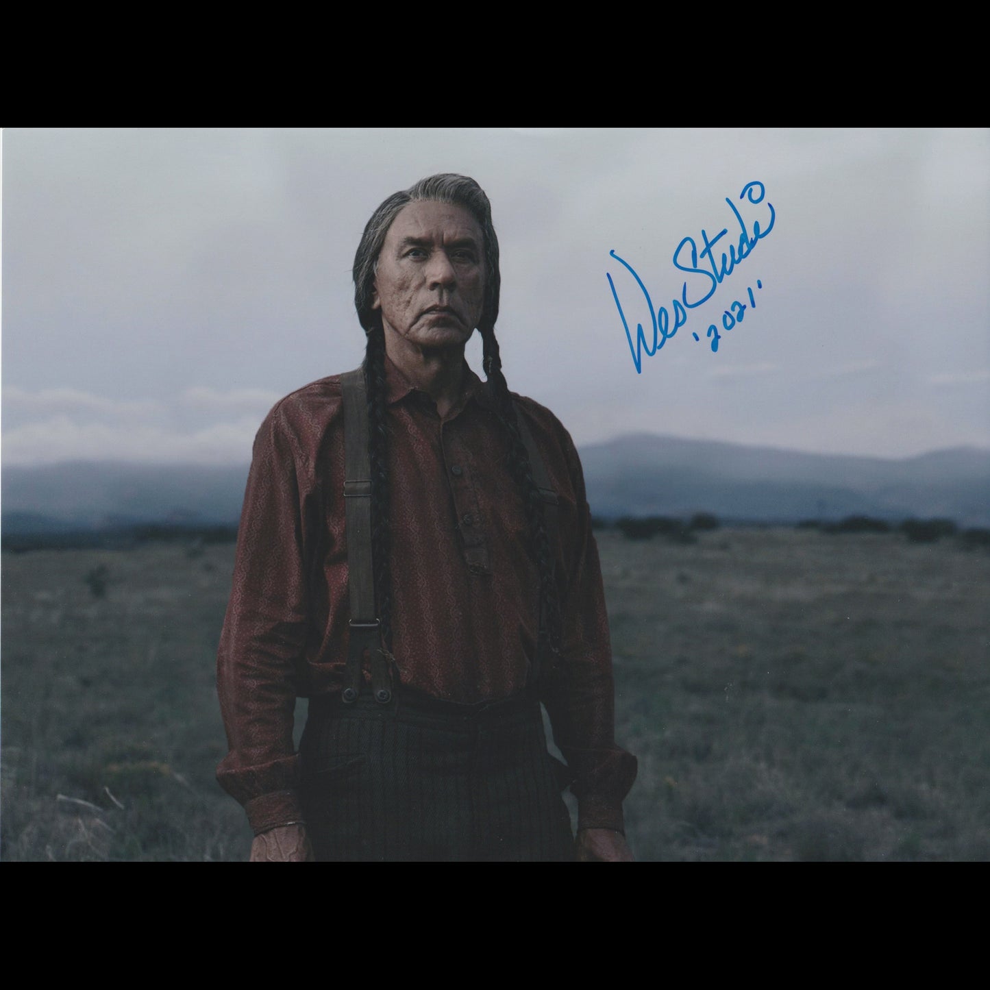 Wes STUDI