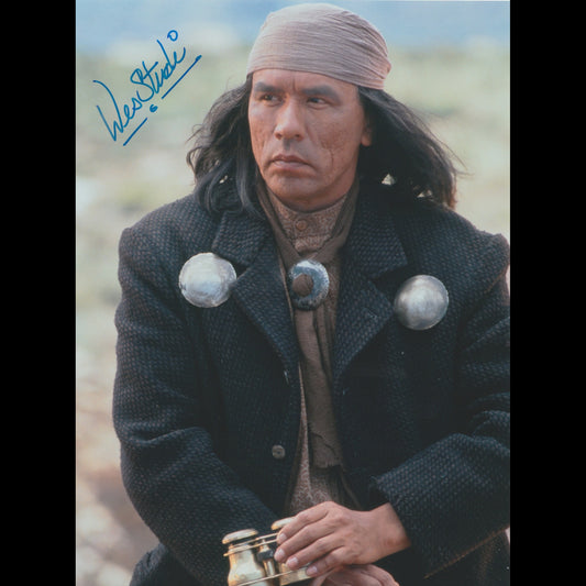 Wes STUDI