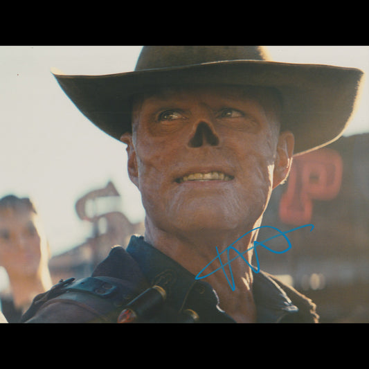 Walton GOGGINS (Fallout)