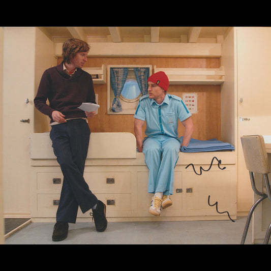 Wes ANDERSON