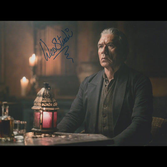 Wes STUDI (Penny Dreadful)