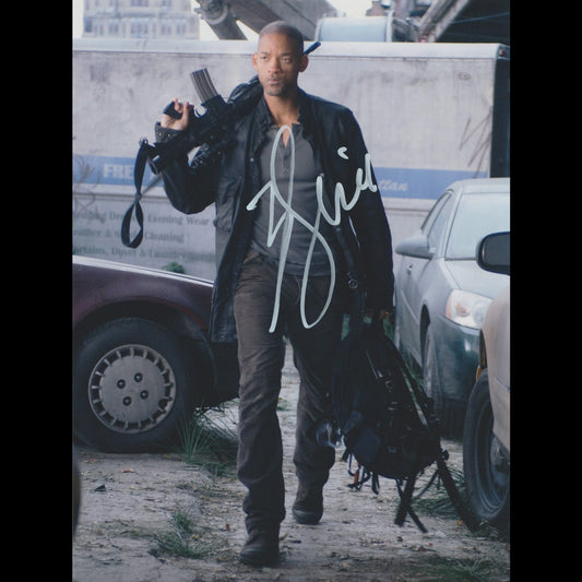 Will SMITH