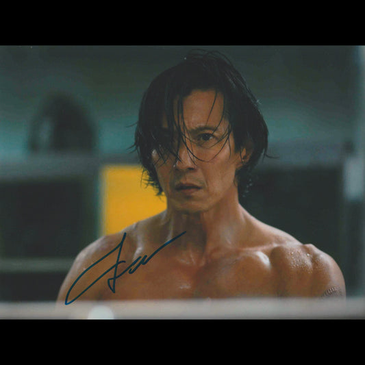 Will YUN LEE