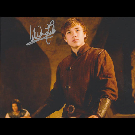 William MOSELEY