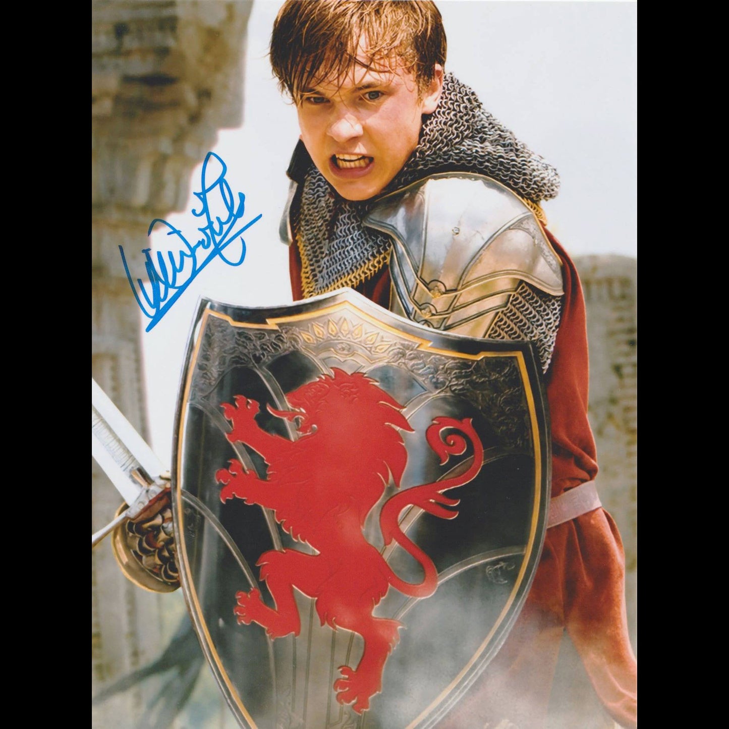 William MOSELEY