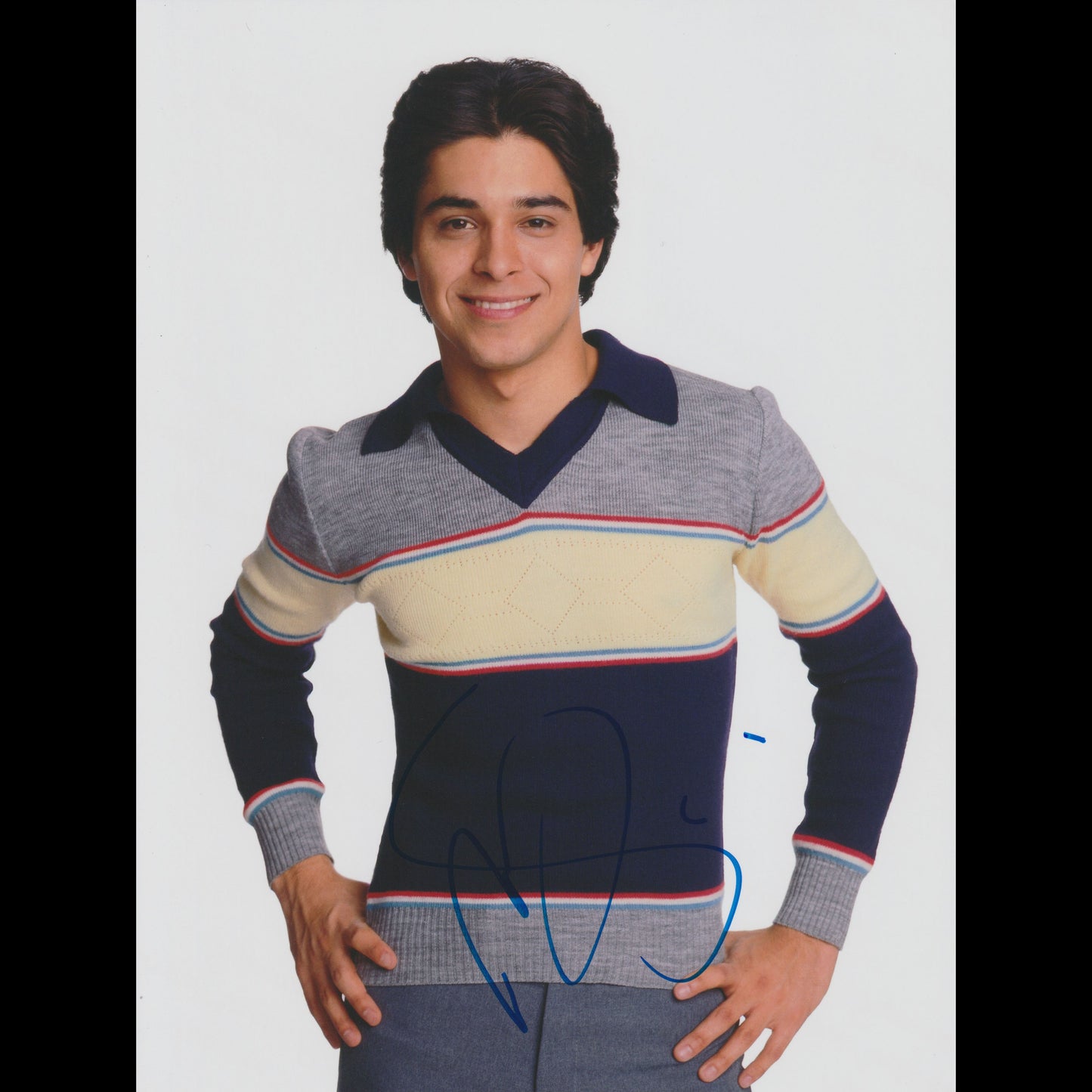 Wilmer VALDERRAMA (That '70s Show)