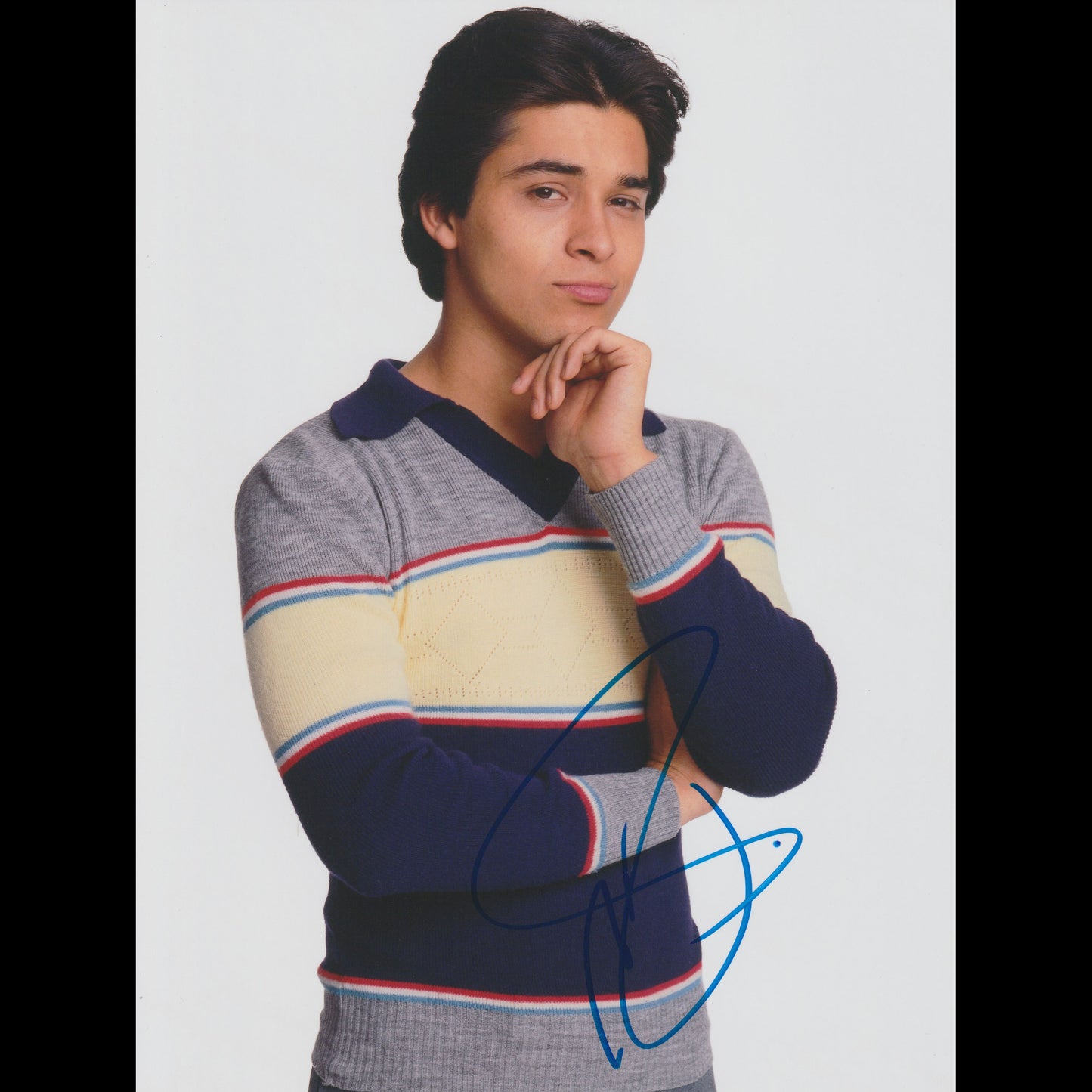 Wilmer VALDERRAMA (That '70s Show)