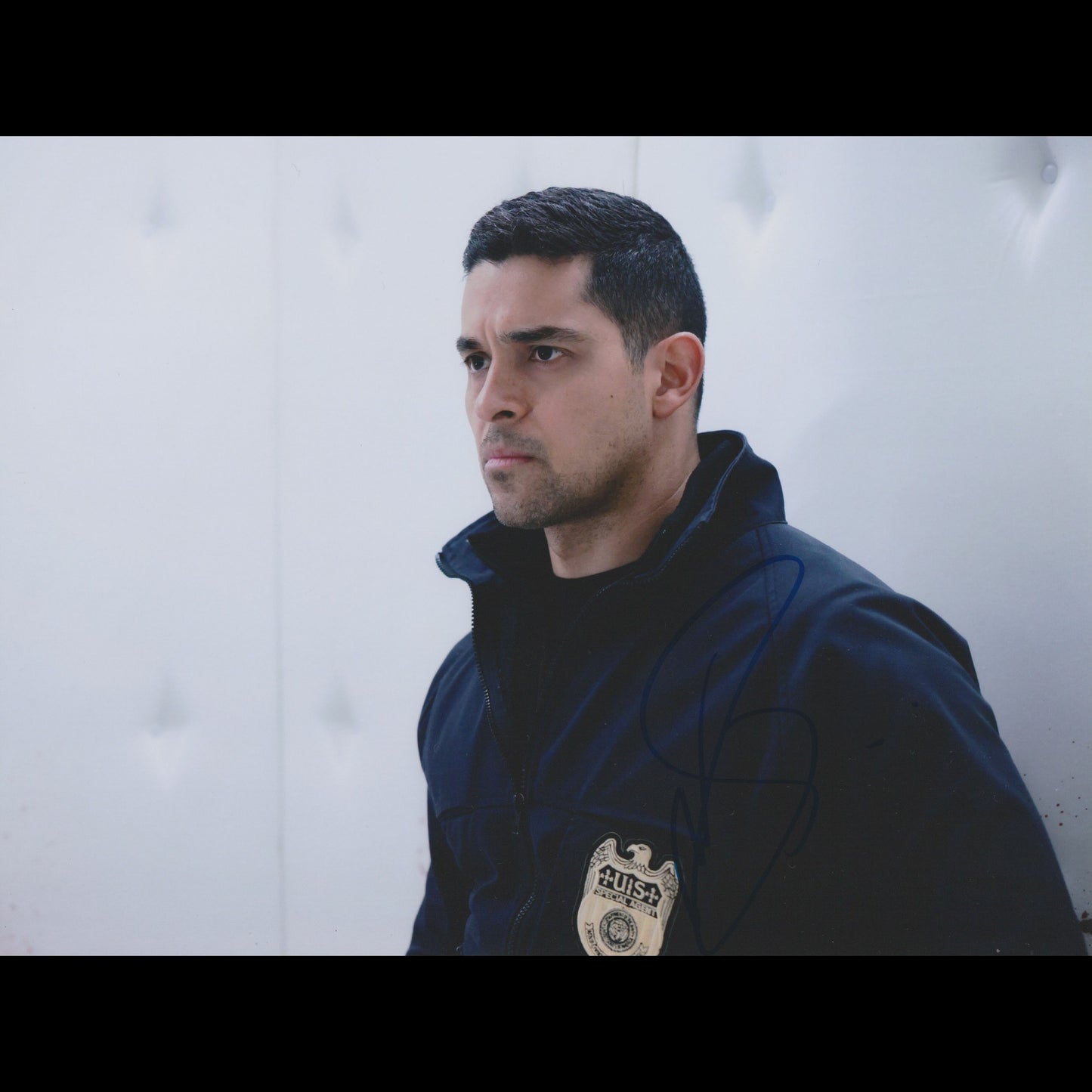 Wilmer VALDERRAMA (NCIS)