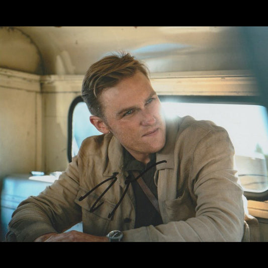 Wyatt RUSSELL (Monarch: Legacy of Monsters)