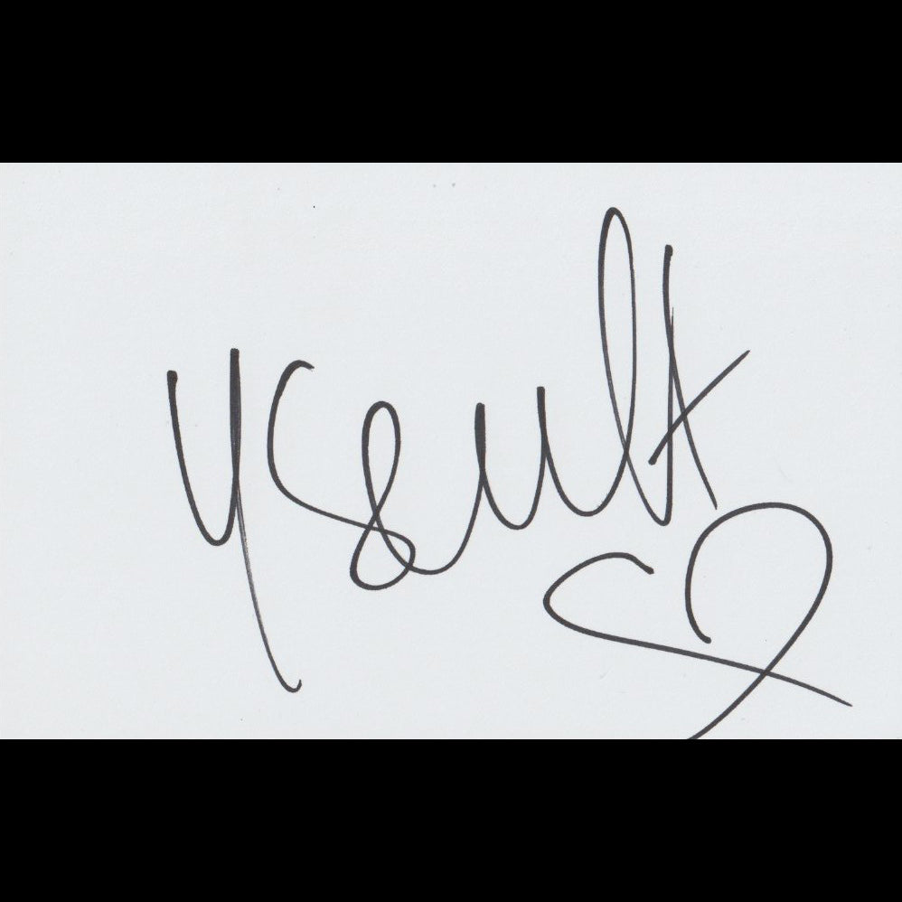YSEULT