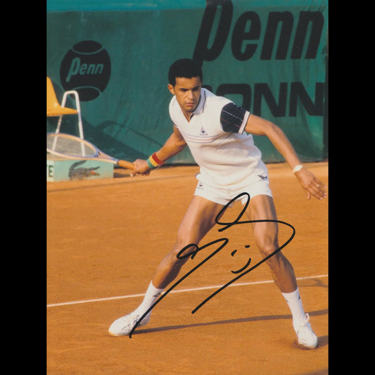 Yannick NOAH
