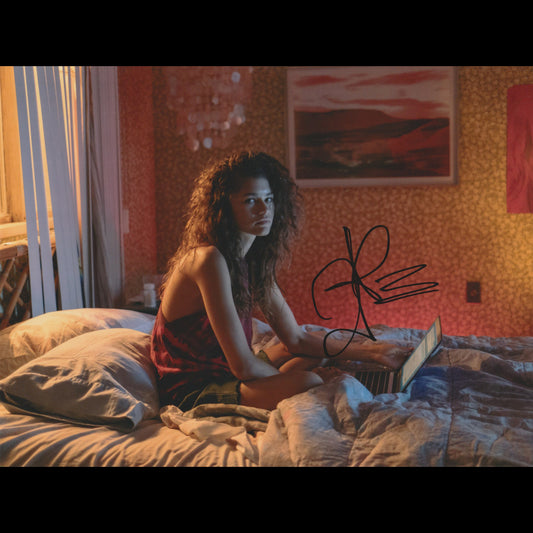 ZENDAYA (Euphoria)