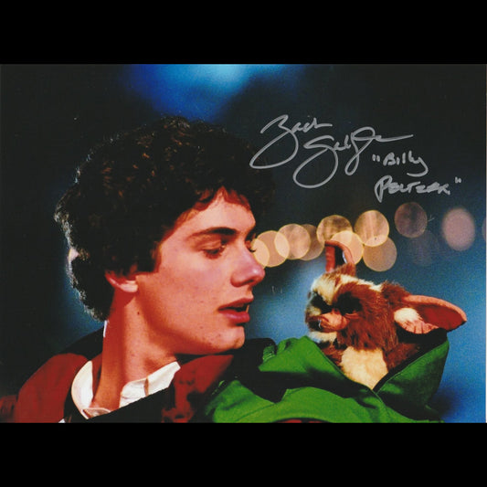 Zach GALLIGAN