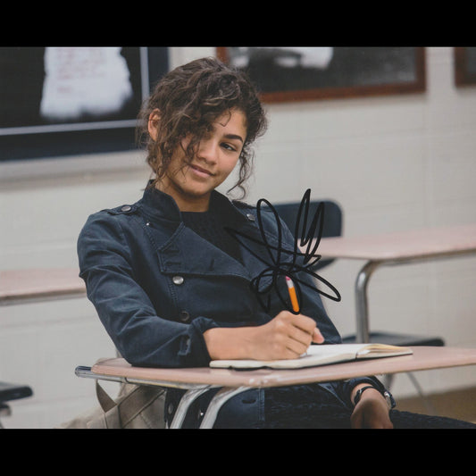 Zendaya COLEMAN
