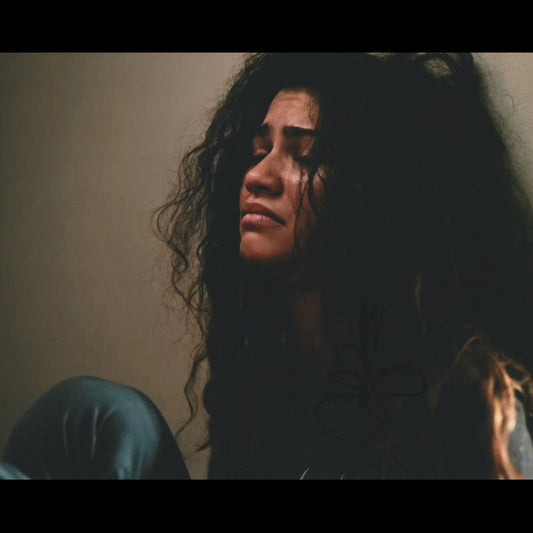 Zendaya COLEMAN (Euphoria)